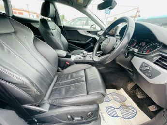 Audi A5 1.4 TFSI Sport Sportback S Tronic Euro 6 (s/s) 5dr