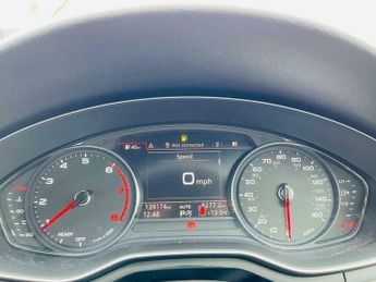 Audi A5 1.4 TFSI Sport Sportback S Tronic Euro 6 (s/s) 5dr