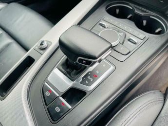 Audi A5 1.4 TFSI Sport Sportback S Tronic Euro 6 (s/s) 5dr