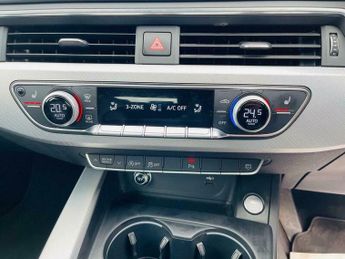 Audi A5 1.4 TFSI Sport Sportback S Tronic Euro 6 (s/s) 5dr