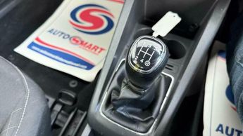 Skoda Fabia 1.0 SE L Euro 6 (s/s) 5dr
