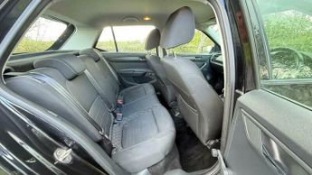 Skoda Fabia 1.0 SE L Euro 6 (s/s) 5dr
