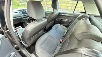 Skoda Fabia 1.0 SE L Euro 6 (s/s) 5dr
