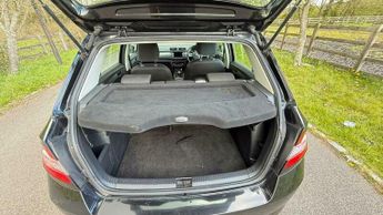 Skoda Fabia 1.0 SE L Euro 6 (s/s) 5dr