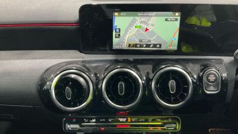 Mercedes A Class Automatic A 200 AMG LINE