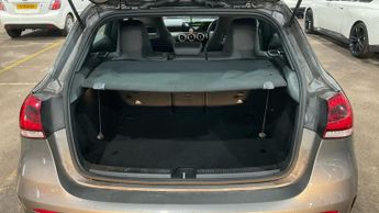 Mercedes A Class Automatic A 200 AMG LINE