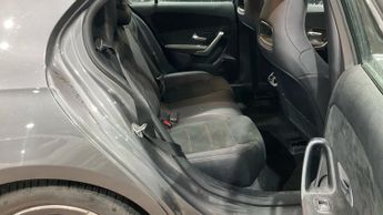 Mercedes A Class Automatic A 200 AMG LINE