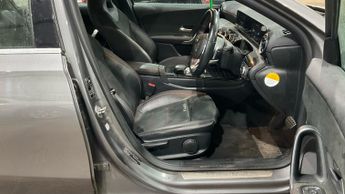 Mercedes A Class Automatic A 200 AMG LINE