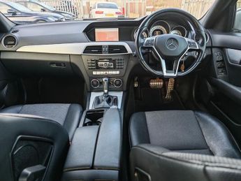 Mercedes GL Class C180 BLUEEFFICIENCY SPORT EDITION 125