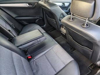 Mercedes GL Class C180 BLUEEFFICIENCY SPORT EDITION 125