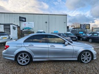 Mercedes GL Class C180 BLUEEFFICIENCY SPORT EDITION 125