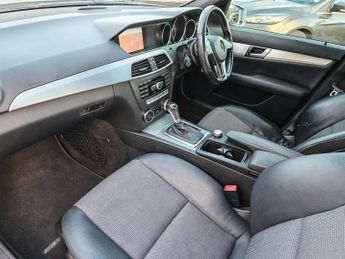 Mercedes GL Class C180 BLUEEFFICIENCY SPORT EDITION 125