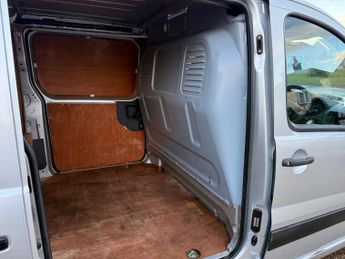 Peugeot Expert HDI 1000 L1H1 PROFESSIONAL P/V