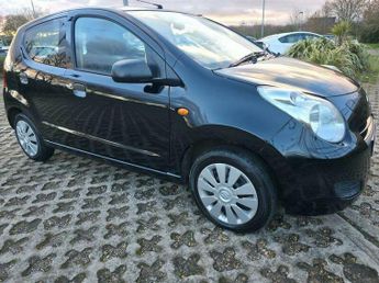 Suzuki Alto 1.0 12V SZ Euro 5 5dr