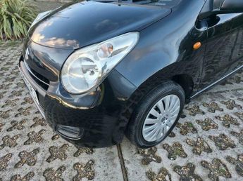 Suzuki Alto 1.0 12V SZ Euro 5 5dr