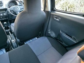 Suzuki Alto 1.0 12V SZ Euro 5 5dr