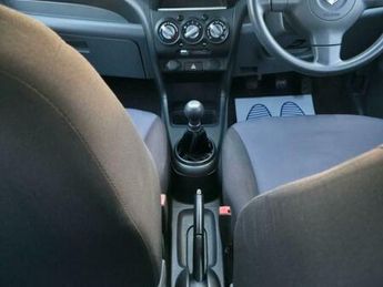 Suzuki Alto 1.0 12V SZ Euro 5 5dr