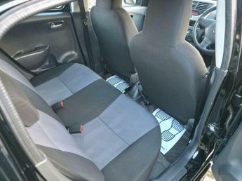 Suzuki Alto 1.0 12V SZ Euro 5 5dr