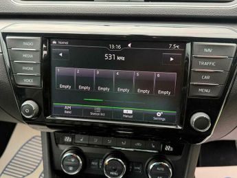 Skoda Superb 2.0 TDI SE L Executive Hatchback 5dr Diesel DSG Auto 6Spd Euro 6