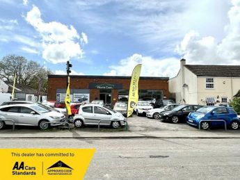 Nissan Juke 1.6 Acenta Premium Euro 5 (s/s) 5dr