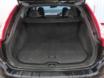 Volvo XC60 D3 R-DESIGN AWD