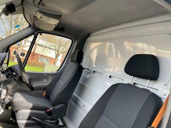 Mercedes-Benz Sprinter 2.1 313 CDI RWD L2 2dr