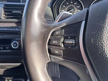 BMW 1 SERIES 125i M SPORT