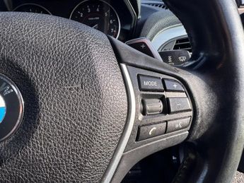 BMW 1 SERIES 125i M SPORT