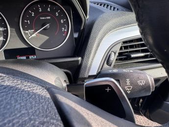 BMW 1 SERIES 125i M SPORT