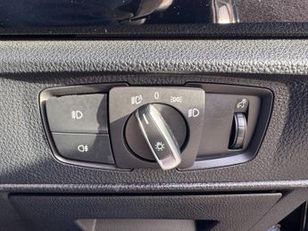 BMW 1 SERIES 125i M SPORT