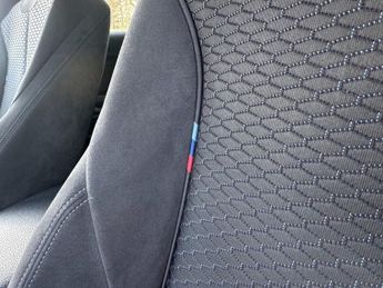 BMW 1 SERIES 125i M SPORT