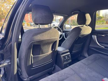 BMW 1 SERIES 125i M SPORT