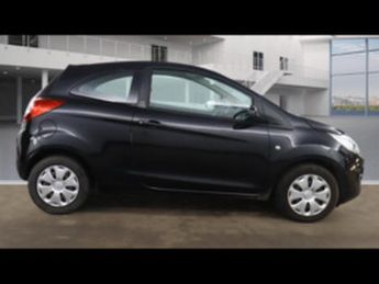 Ford Ka EDGE