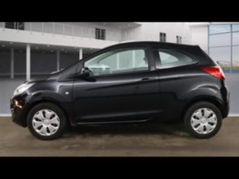 Ford Ka EDGE