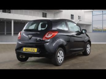 Ford Ka EDGE