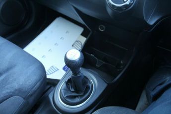 Honda Jazz I-VTEC ES