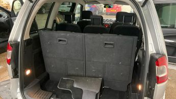 Ford Galaxy TITANIUM TDCI