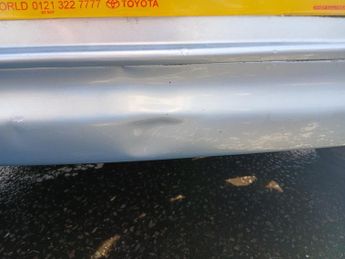 Toyota Yaris VVTI T SPIRIT