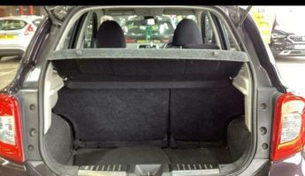 Nissan Micra 1.2 Acenta Euro 5 5dr