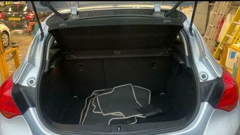 Vauxhall Astra 1.6 CDTi ecoFLEX 99g Tech Line Euro 6 (s/s) 5dr