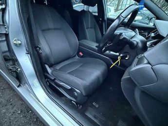 Honda Civic 1.0 VTEC Turbo SR CVT Euro 6 (s/s) 5dr