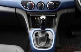 Hyundai I10 1.2 Premium Hatchback 5dr Petrol Auto Euro 5 (87 ps)