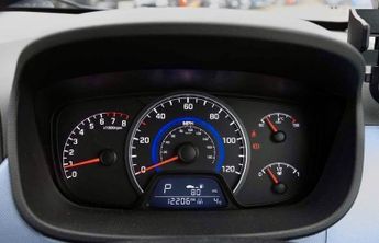 Hyundai I10 1.2 Premium Hatchback 5dr Petrol Auto Euro 5 (87 ps)