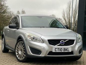 Volvo C30 1.6 S Sports Coupe Euro 4 3dr