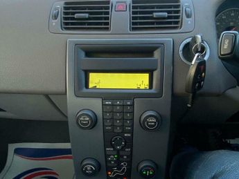 Volvo S40 2.4i S Geartronic 4dr
