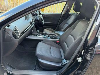 Mazda 3 2.0 SKYACTIV-G SE-L Nav Auto Euro 6 (s/s) 5dr