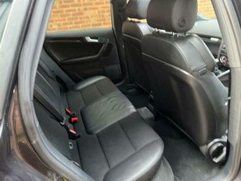 Audi A3 1.8 TFSI Black Edition Sportback Euro 5 5dr