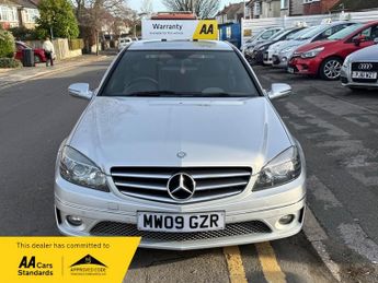 Mercedes CLC CLC200 KOMPRESSOR SPORT