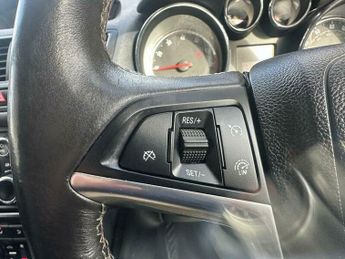 Vauxhall Mokka 1.4T SE Auto 2WD Euro 5 5dr