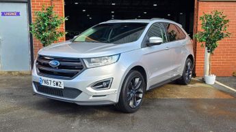 Ford Edge 2.0 TDCi Sport SUV 5dr Diesel Powershift AWD Euro 6 (s/s) (210 p